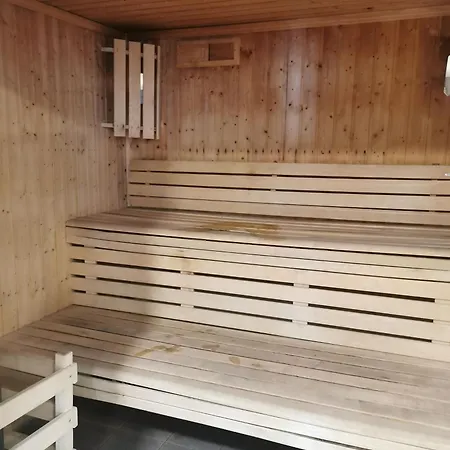 Cosy 1800 - Pied Des Pistes - Piscine, Sauna, Parking Privee *